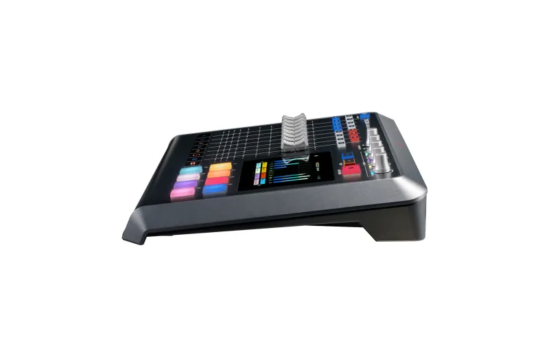 Tascam Mixcast 4