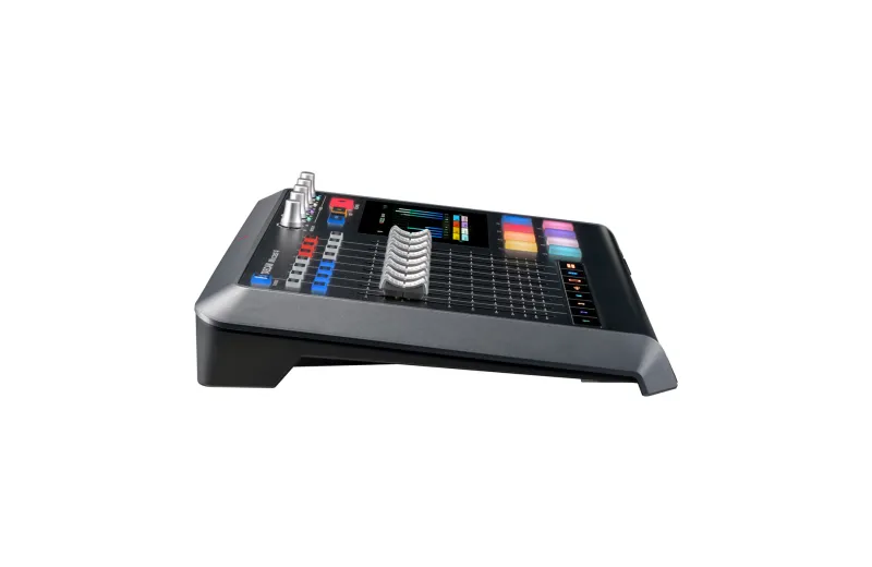 Tascam Mixcast 4