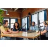 Tascam Mixcast 4