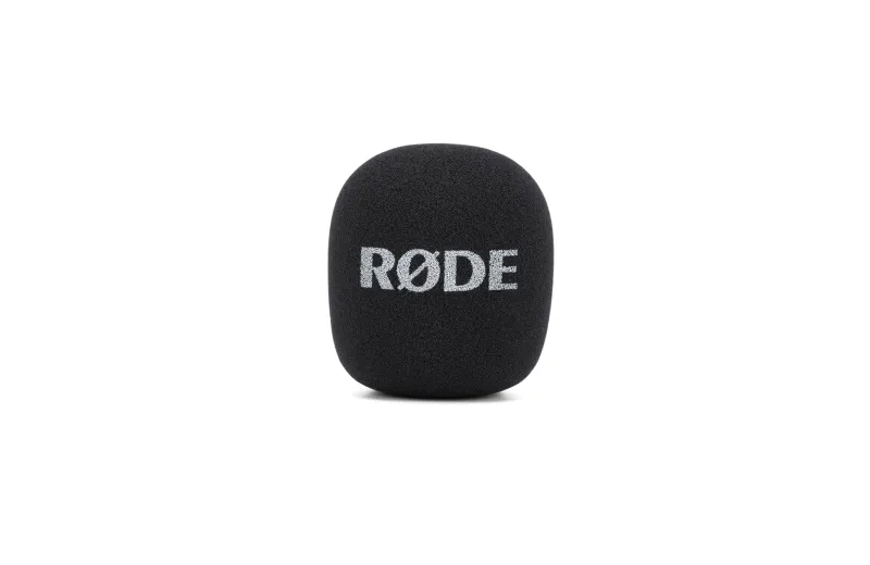 Rode interview go handheld adaptor for the Wireless Range