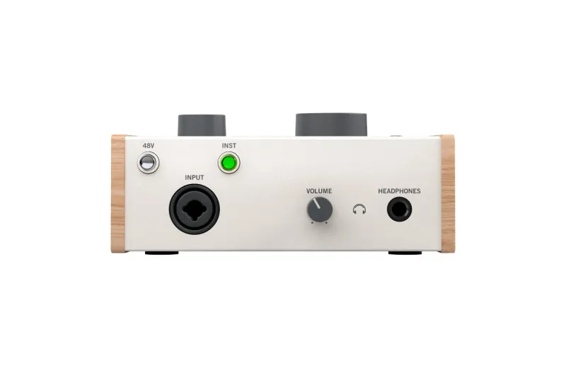 Universal Audio Volt 176 + Δώρο το UAD Essentials Edition Plug-In Bundle