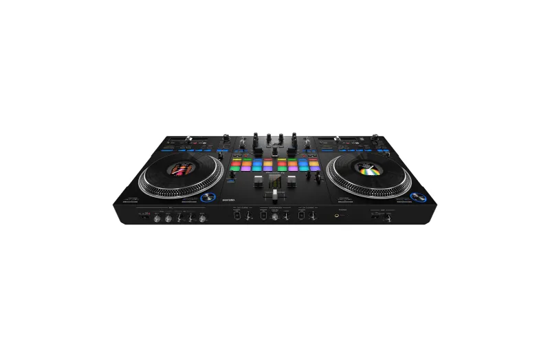 Pioneer DJ DDJ-REV7 DJ (B-STOCK) Dj Controller