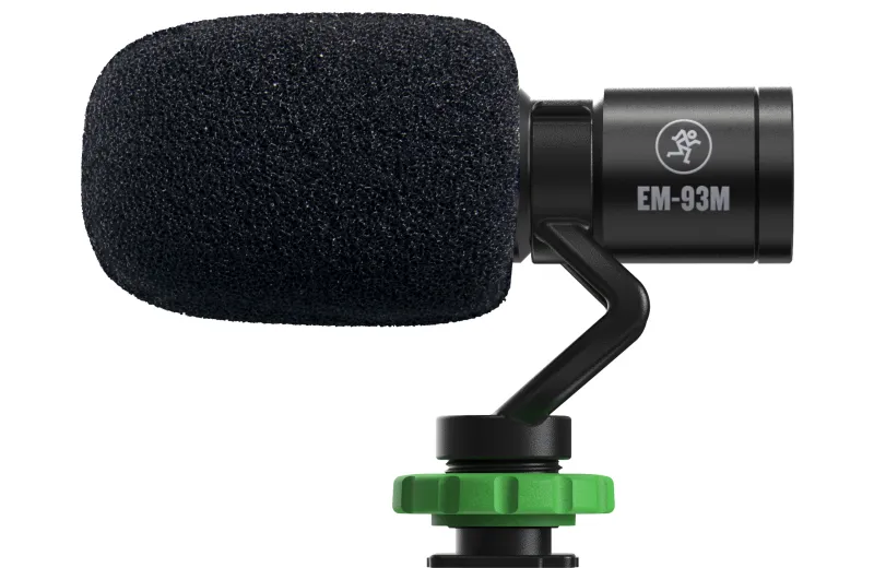 Mackie EM-93M