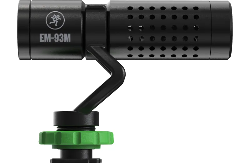 Mackie EM-93M