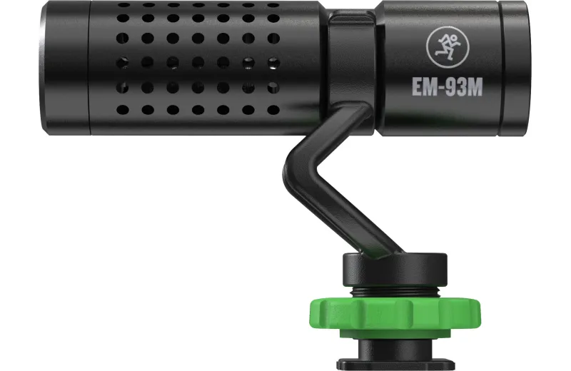 Mackie EM-93M