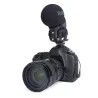 Rode Stereo Video Mic Pro Rycote Camera Microphone