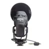 Rode Stereo Video Mic Pro Rycote Camera Microphone