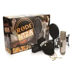 Rode NT-2A Studio Solution Bundle