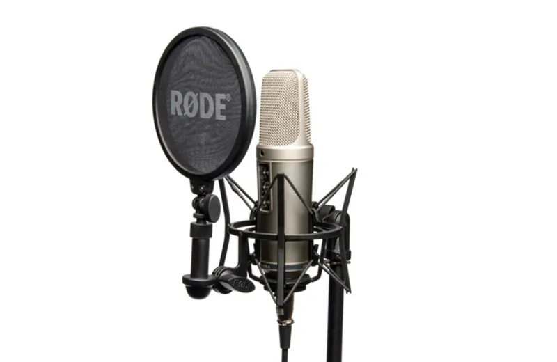Rode NT-2A Σετ Μικροφώνου