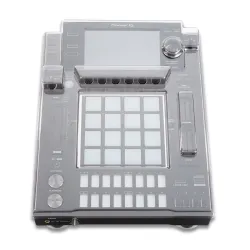 Decksaver Pioneer DJS-1000 Κάλλυμα Προστασίας