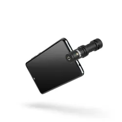Rode Video Mic Me-C Πυκνωτικό Μικρόφωνο