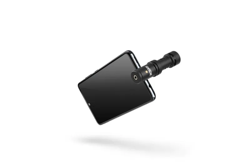 Rode Video Mic Me-C Πυκνωτικό Μικρόφωνο