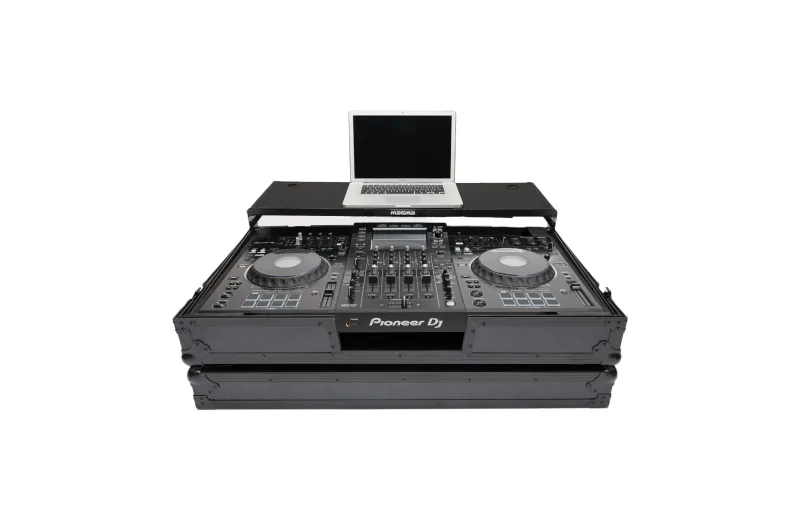 Magma DJ-Controller Workstation XDJ-XZ Black θήκη flightcase
