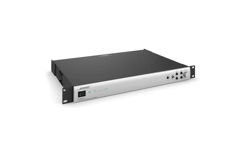 AMPLIFIER FREESPACE IZA 2120-HZ BOSE