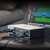 Universal Audio Volt 4  + UAD Essentials Edition Plug-In Bundle for Free