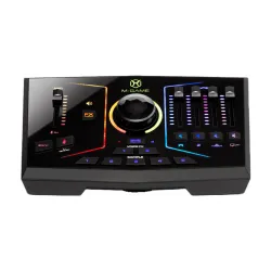 M-Audio M-Game RGB Dual USB κάρτα ήχου/μίκτης με RGB LED φωτισμό