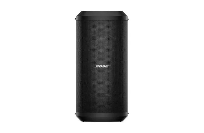 BOSE Sub1 Αυτοενισχυόμενο Subwoofer - Μαύρο