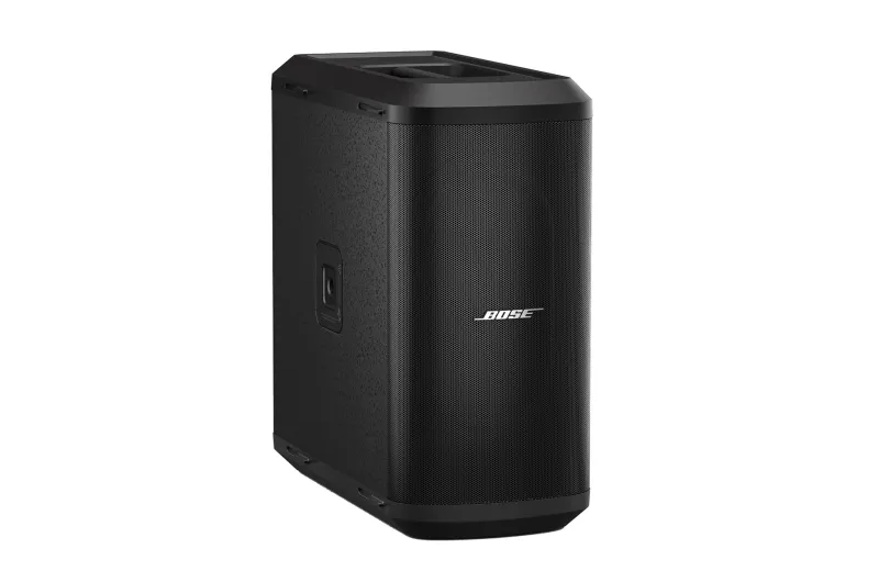 BOSE Sub1 Αυτοενισχυόμενο Subwoofer - Μαύρο