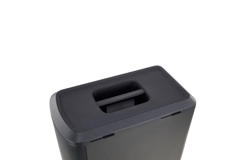 BOSE Sub1 Αυτοενισχυόμενο Subwoofer - Μαύρο