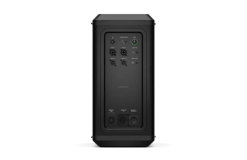 BOSE Sub1 Αυτοενισχυόμενο Subwoofer - Μαύρο