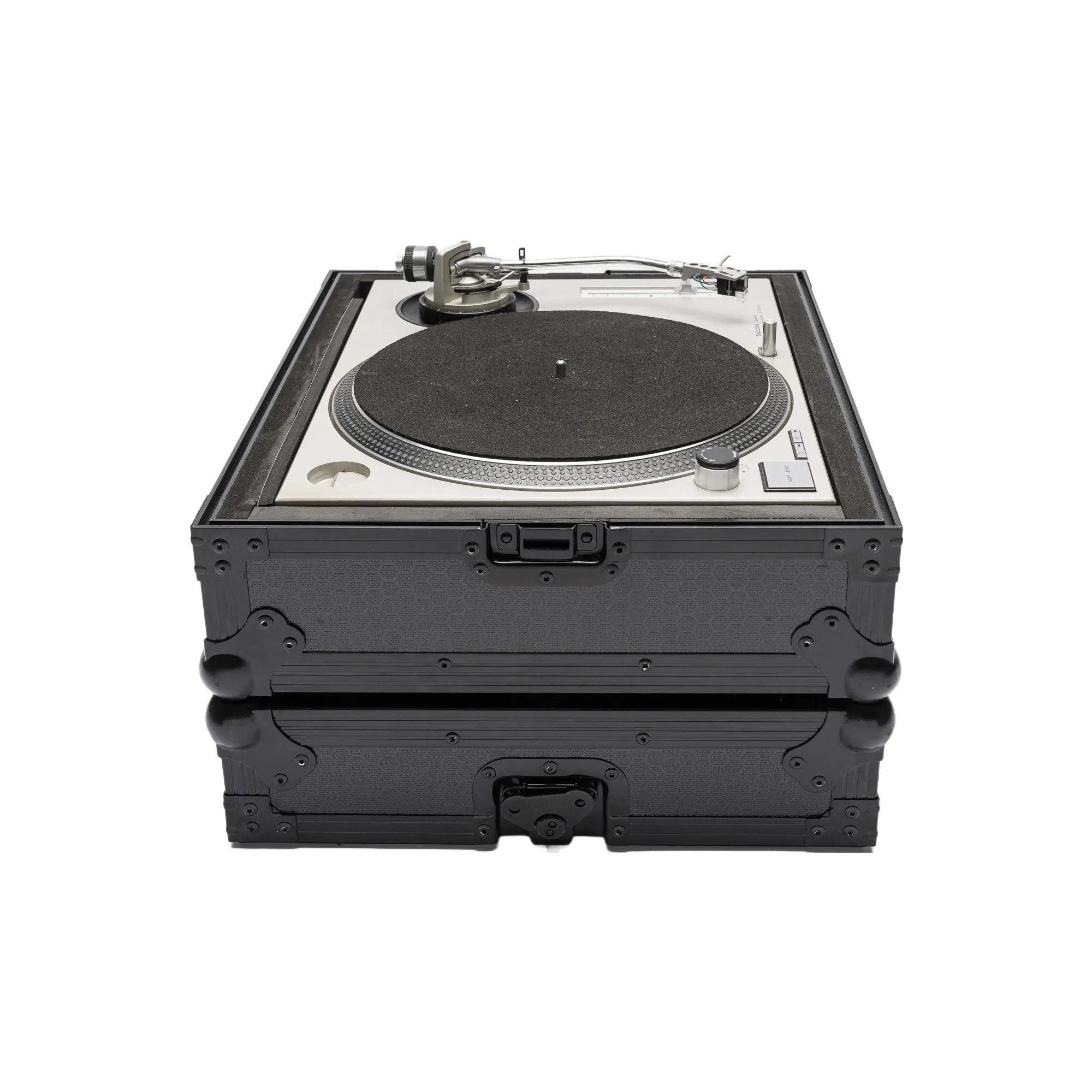 Magma Multi-Format Turntable Case II Black