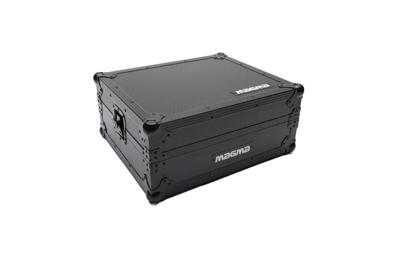 Magma Multi-Format Turntable Case II Black