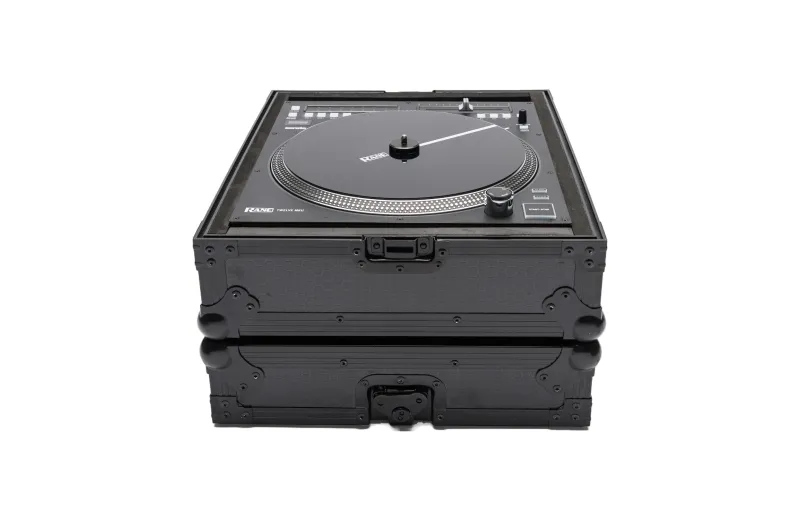 Magma Multi-Format Turntable Case II Black