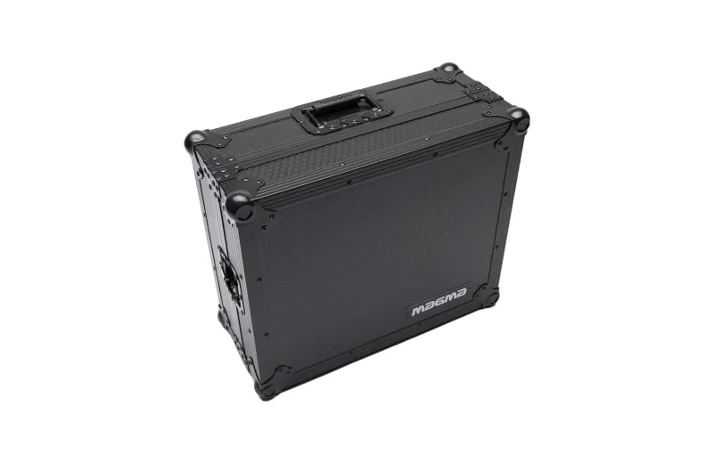 Magma Multi-Format Turntable Case II Black