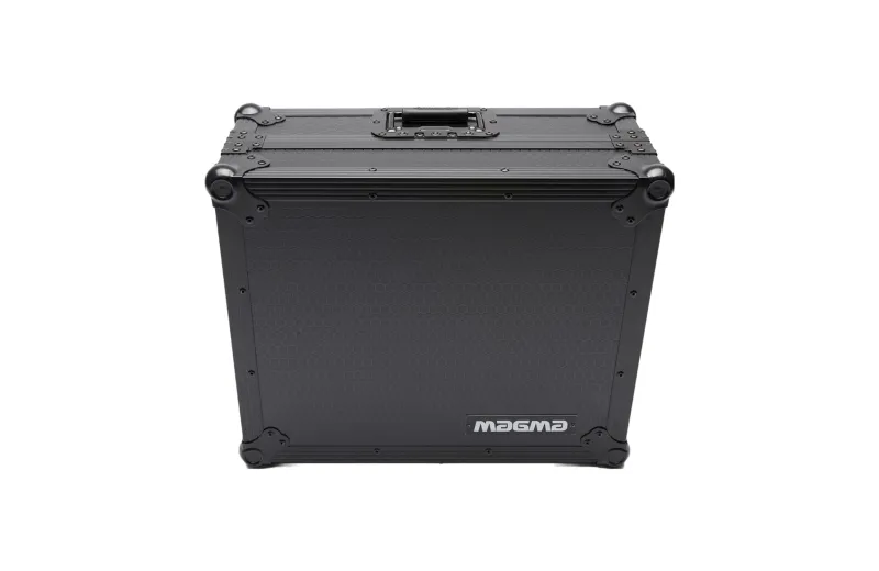 Magma Multi-Format Turntable Case II Black