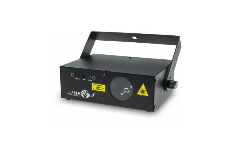 LASERWORLD EL-230RGB MK2