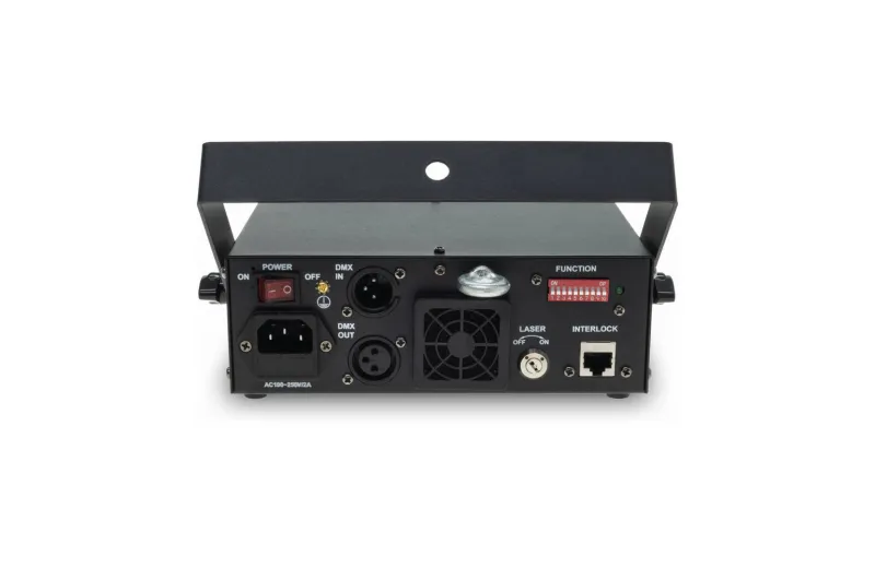 LASERWORLD EL-230RGB MK2