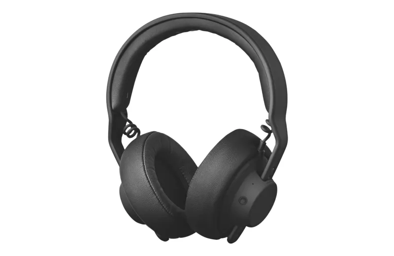 AIAIAI TMA-2 Move Dj Wireless Headphones - Black