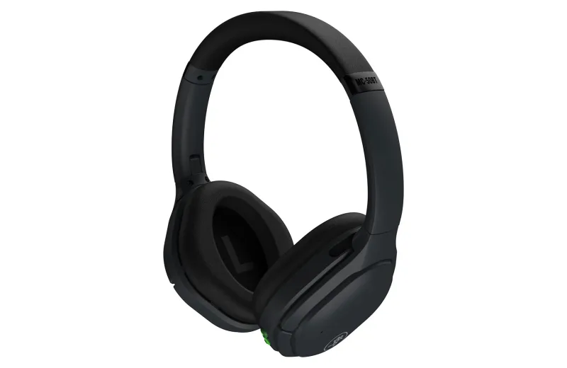 Mackie MC-50BT Ασύρματα Ακουστικά Bluetooth - Μαύρο