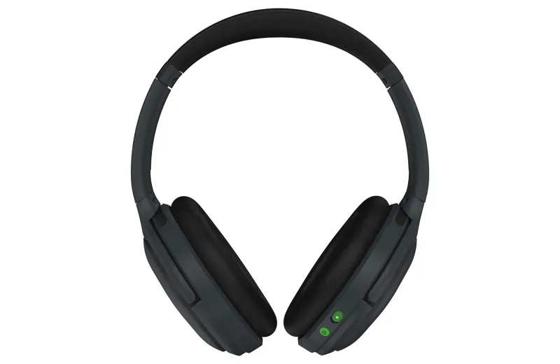 Mackie MC-50BT Ασύρματα Ακουστικά Bluetooth - Μαύρο