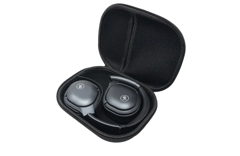 Mackie MC-50BT Ασύρματα Ακουστικά Bluetooth - Μαύρο