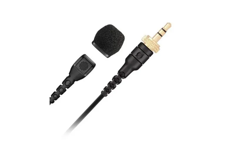 Rode Lavalier-II Microphone