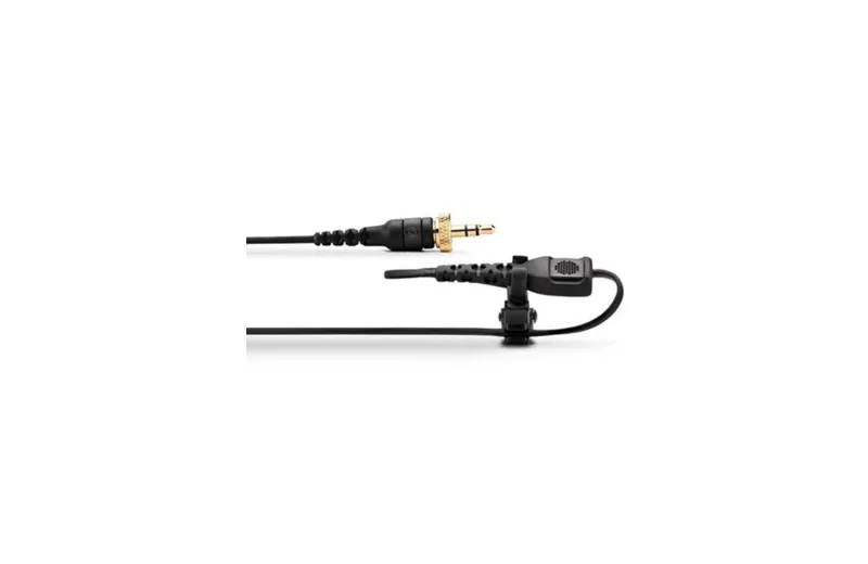Rode Lavalier-II Microphone
