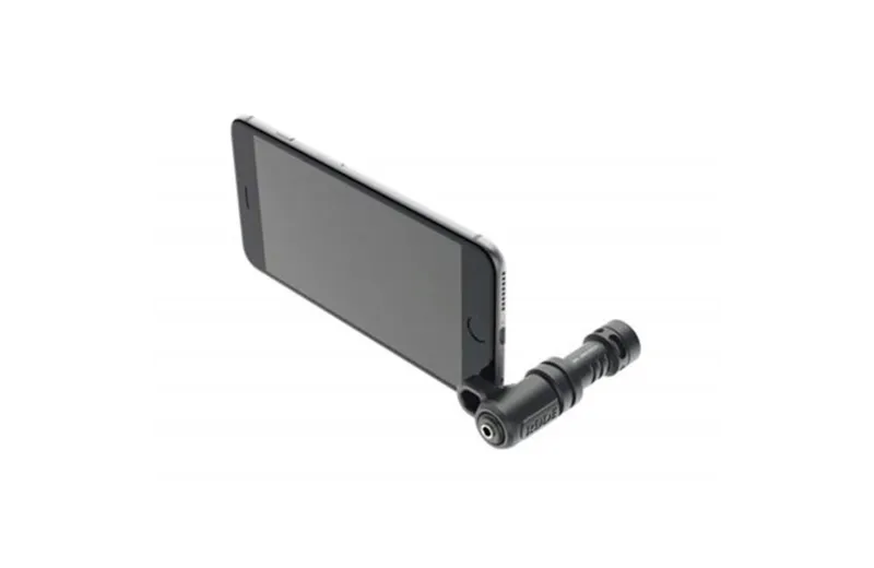 Rode Video Mic ME Condenser Microphone