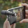 Rode Video Mic ME Condenser Microphone