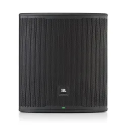 JBL EON 718S Αυτοενισχυόμενο subwoofer - Μαύρο