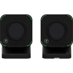 Mackie CR2-X Cube - Compact desktop speakers EU