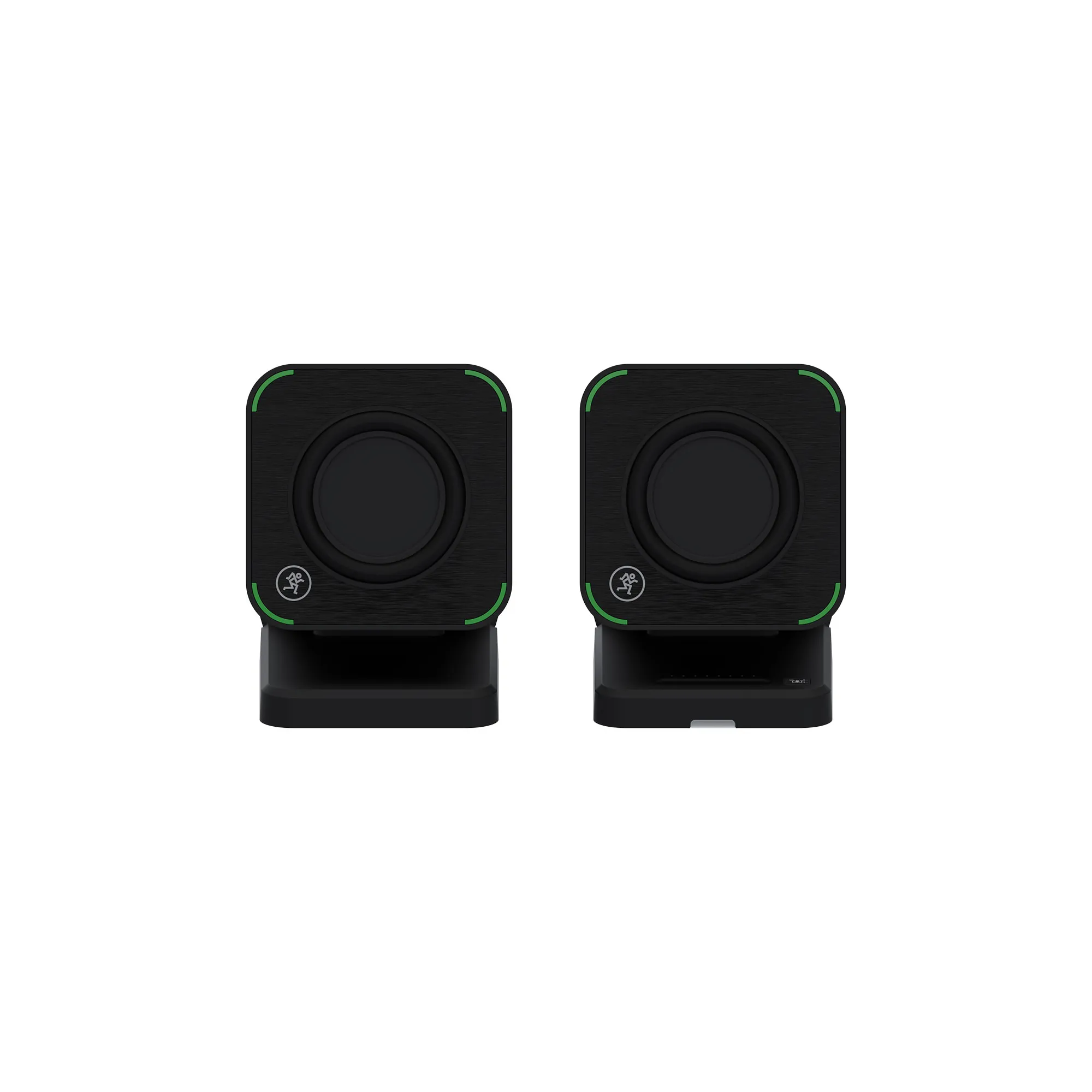 Mackie CR2-X Cube - Compact desktop speakers EU