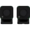 Mackie CR2-X Cube - Compact desktop speakers EU