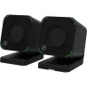 Mackie CR2-X Cube - Compact desktop speakers EU