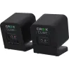 Mackie CR2-X Cube - Compact desktop speakers EU