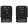 Mackie CR2-X Cube - Compact desktop speakers EU