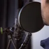Gravity MAPOP1 Pop Filter