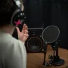 Gravity MAPOP1 Pop Filter