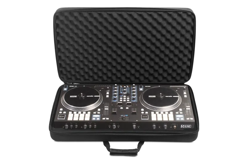 UDG U8313BL Creator Rane One Hardcase Black