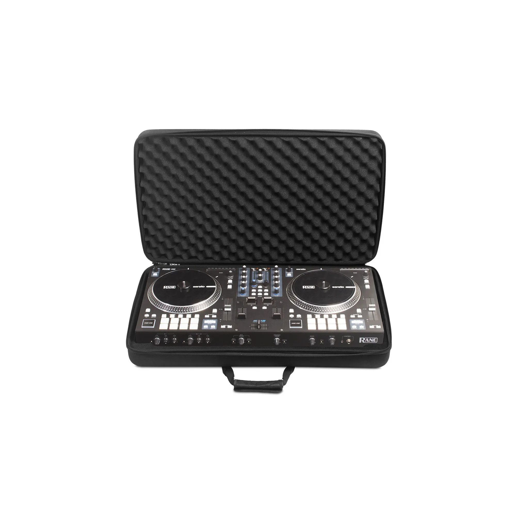 UDG U8313BL Creator Rane One Hardcase Black